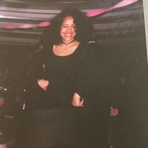 Meet your Posher, Ginger